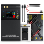 Mini Soldador por Puntos para Baterías con Pantalla LCD, FNIRSI SWM-10