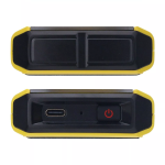 Escáner Detector de Pared, FNIRSI WD-02 - Image 4