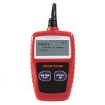 Escáner Automotriz OBDII/EOBD, MS309 - Image 2