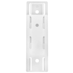 Soporte de Base Autoadhesivo, Color Blanco