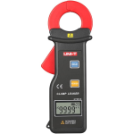 Pinza Amperimétrica Digital de Alta Sensibilidad, UNI-T UT251C