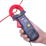 Pinza Amperimétrica Digital de Alta Sensibilidad, UNI-T UT251C - Image 2