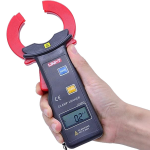 Pinza Amperimétrica Digital de Alta Sensibilidad, UNI-T UT251C - Image 3