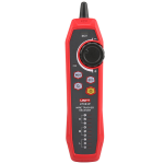 Kit de Probador de Cable de Red RJ45 + Tester Detector de Continuidad, UNI-T UT685B KIT - Image 3