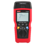 Kit de Probador de Cable de Red RJ45 + Tester Detector de Continuidad, UNI-T UT685B KIT - Image 2