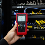 Kit de Probador de Cable de Red RJ45 + Tester Detector de Continuidad, UNI-T UT685B KIT - Image 6