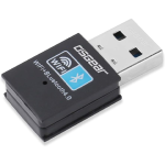 Adaptador USB WiFi 150Mbps + Bluetooth V.4.0