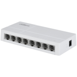 Switch de Escritorio de 8 Puertos 10/100Mbps, DH-SF1008L - Image 2