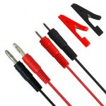 Cables de Alimentación Multifuncionales con Cabezales Intercambiables, Kaisi - Image 3