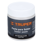 Pasta para Soldar, 100 Gramos Truper