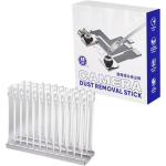 Set de 48 Limpiadores para Lente de Cámara de Dispositivos Móviles, Mechanic CD48