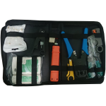 Kit de Herramientas de Red 11 en 1, TO3K
