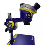 Microscopio Estéreo Trinocular de 7X-50X, Mechanic Mic3-B11 - Image 2