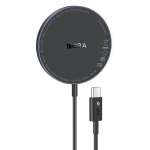 Cargador Inalámbrico Magnético 5VDC 2A, 15W, GAR281