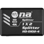 Splitter HDMI 4K de 2 Vías, HD-0102-4 - Image 2