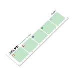 Alfombrilla de Trabajo Magnética para Reparaciones 15.1X3.81 CM, Relife RL-091