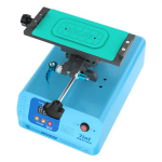 Plancha de Precalentamiento Separadora de Pantallas LCD de Teléfonos con Rotación de 360°, Sunshine S-918L Plus - Image 3