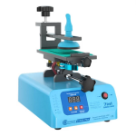 Plancha de Precalentamiento Separadora de Pantallas LCD de Teléfonos con Rotación de 360°, Sunshine S-918L Plus - Image 2