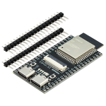 Placa de Desarrollo WiFi + Bluetooth ESP32-S3-N16R8