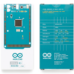 Arduino Mega 2560 Rev3 Original - Image 5