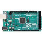 Arduino Mega 2560 Rev3 Original - Image 2