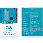Arduino UNO R4 WiFi Original - Image 5
