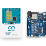 Arduino UNO R4 WiFi Original - Image 4