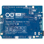 Arduino UNO R4 WiFi Original - Image 3