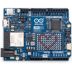 Arduino UNO R4 WiFi Original - Image 2