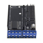 Motor Shield NodeMCU L293D