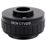 Ocular MCN CTV2/5 para Microscopios Trinoculares, Mechanic - Image 2