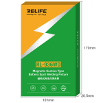 Accesorio para Soldador por Puntos, Relife RL-936WD - Image 3