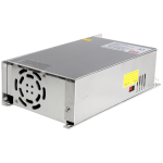 Fuente de Alimentación Conmutada 110-220VAC de 9 Borneras, 24VDC 62.5A, 1500W - Image 3