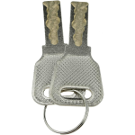 Interruptor con Llave de 220V 5A, S220 - Image 3