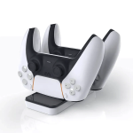 Base para Cargar Dos controles de PS5, TP5-0505