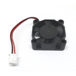 Ventilador 5VDC, 3X3X1 CM
