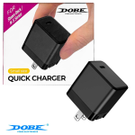 Cargador de 45W para Nintendo Switch, iTNS-2111B - Image 2