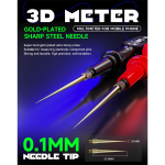 Multímetro para Detección de Fallas en Dispositivos Móviles, Mechanic 3DMeter - Image 3