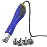 Pistola de Aire Caliente Digital Portátil, Mechanic 958HT