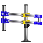 Brazo para Microscopio Modelo Mechanic LM3