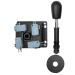Joystick para Arcade Color Negro - Image 2