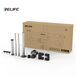 Soporte para Microscopio de Doble Varilla, Relife MS2 Pro - Image 7