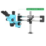Soporte para Microscopio de Doble Varilla, Relife MS2 Pro - Image 6