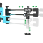 Soporte para Microscopio de Doble Varilla, Relife MS2 Pro - Image 4