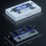 Soporte Multifuncional para Soldar Placa PCB de Teléfonos Móviles, Mechanic ORI PRO - Image 3