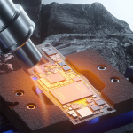 Soporte Multifuncional para Soldar Placa PCB de Teléfonos Móviles, Mechanic ORI PRO - Image 2