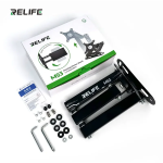 Soporte de Pared para Monitor de 26″-52″, Rotatorio 360°, Relife MS3 - Image 5
