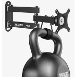 Soporte de Pared para Monitor de 26″-52″, Rotatorio 360°, Relife MS3 - Image 2