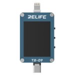 Comprobador de Puerto de Carga, Relife TB-09