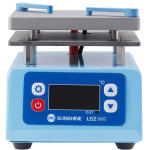 Máquina de Calentamiento, SUNSHINE LS2 mini